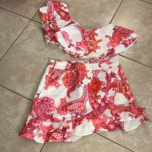 NWOT set
